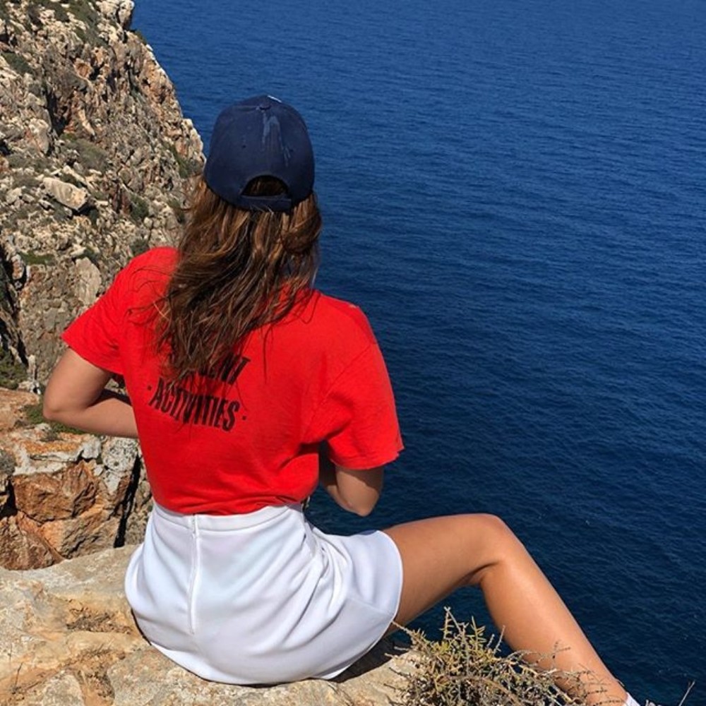 Meet your Posher, Jasmine